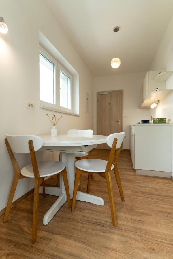 Accommodation Baron Lublana Zewnętrze zdjęcie