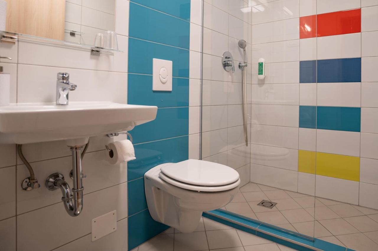 Accommodation Baron Lublana Zewnętrze zdjęcie