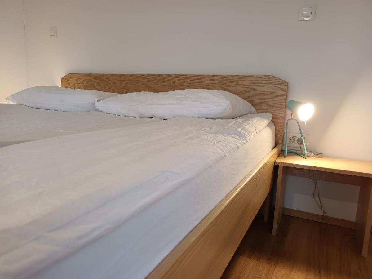 Accommodation Baron Lublana Zewnętrze zdjęcie