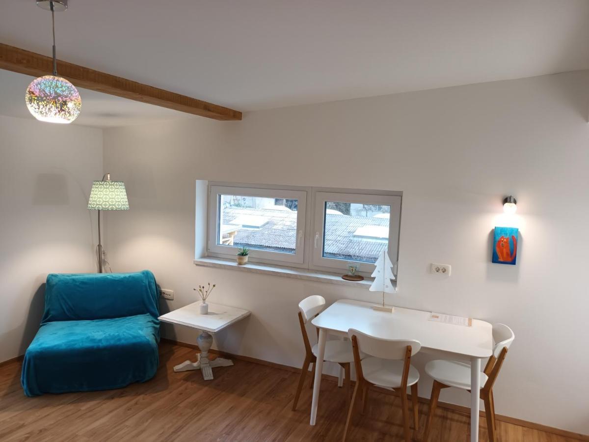 Accommodation Baron Lublana Zewnętrze zdjęcie