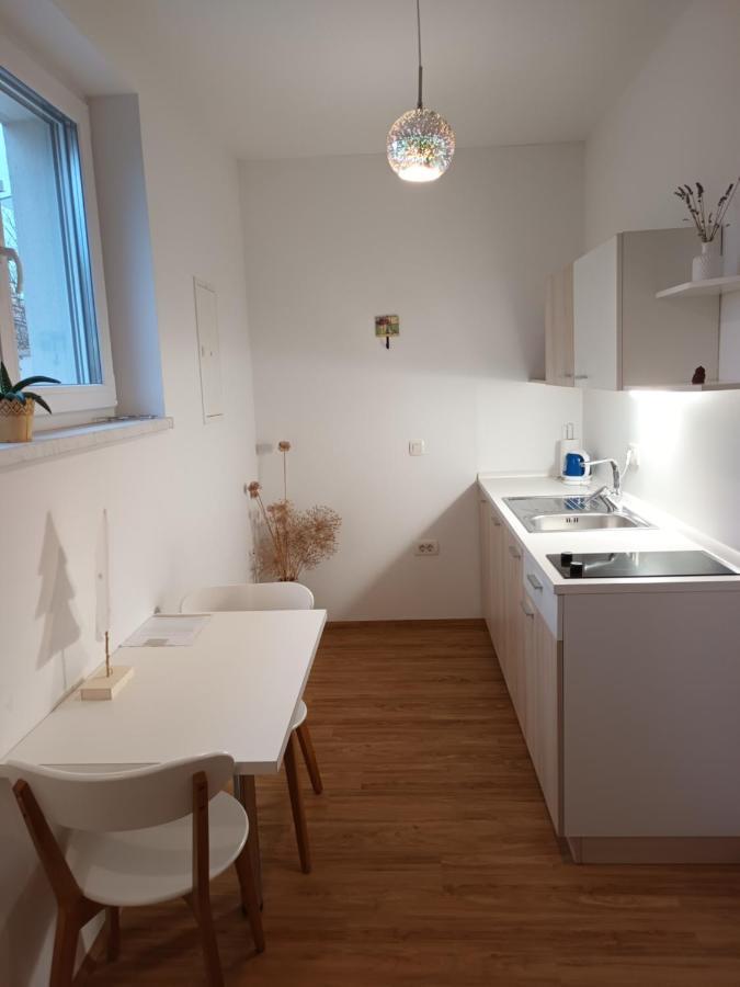 Accommodation Baron Lublana Zewnętrze zdjęcie