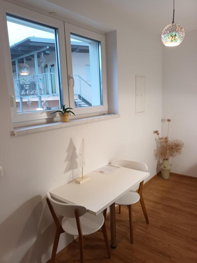 Accommodation Baron Lublana Zewnętrze zdjęcie