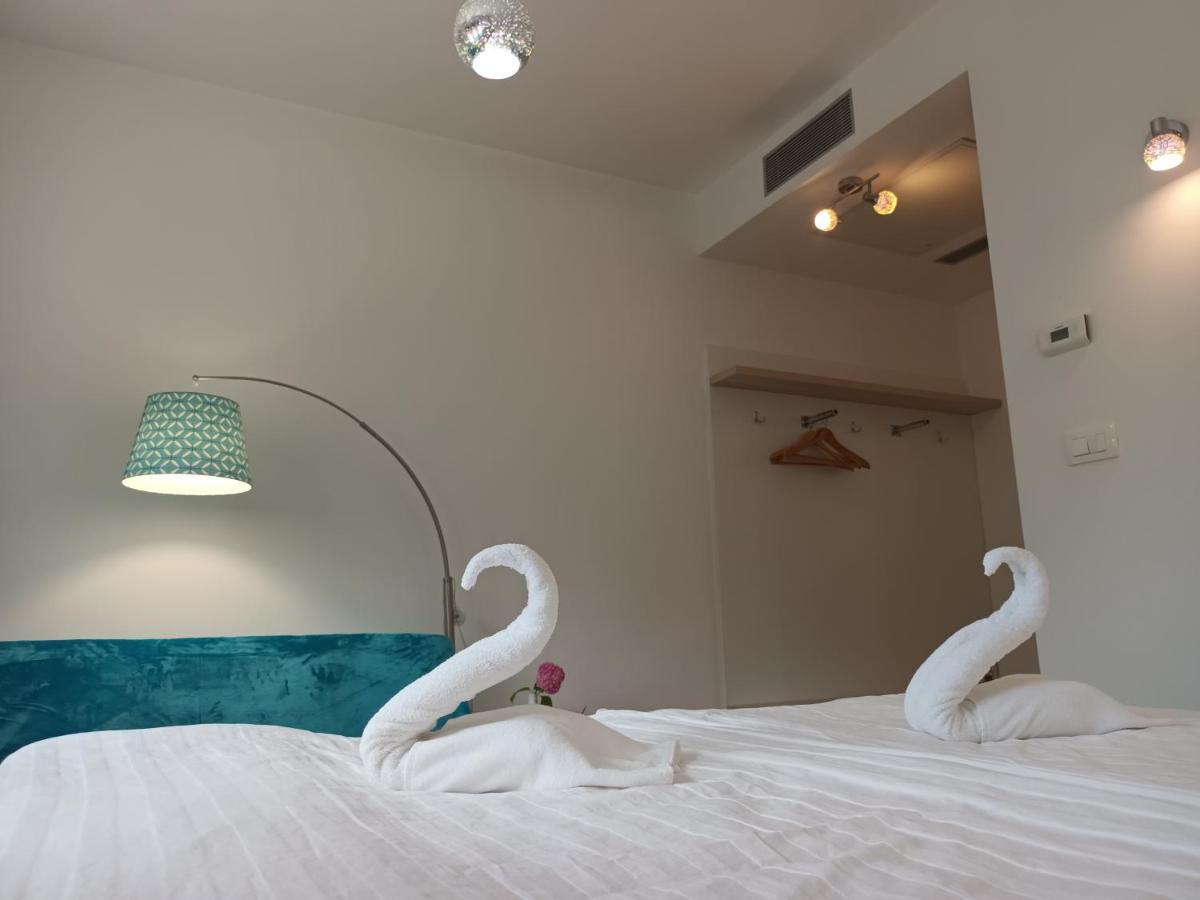 Accommodation Baron Lublana Zewnętrze zdjęcie