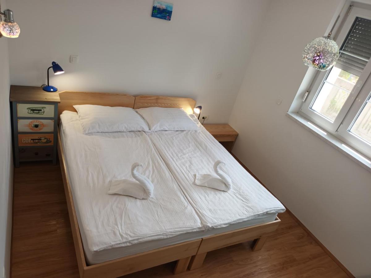 Accommodation Baron Lublana Zewnętrze zdjęcie