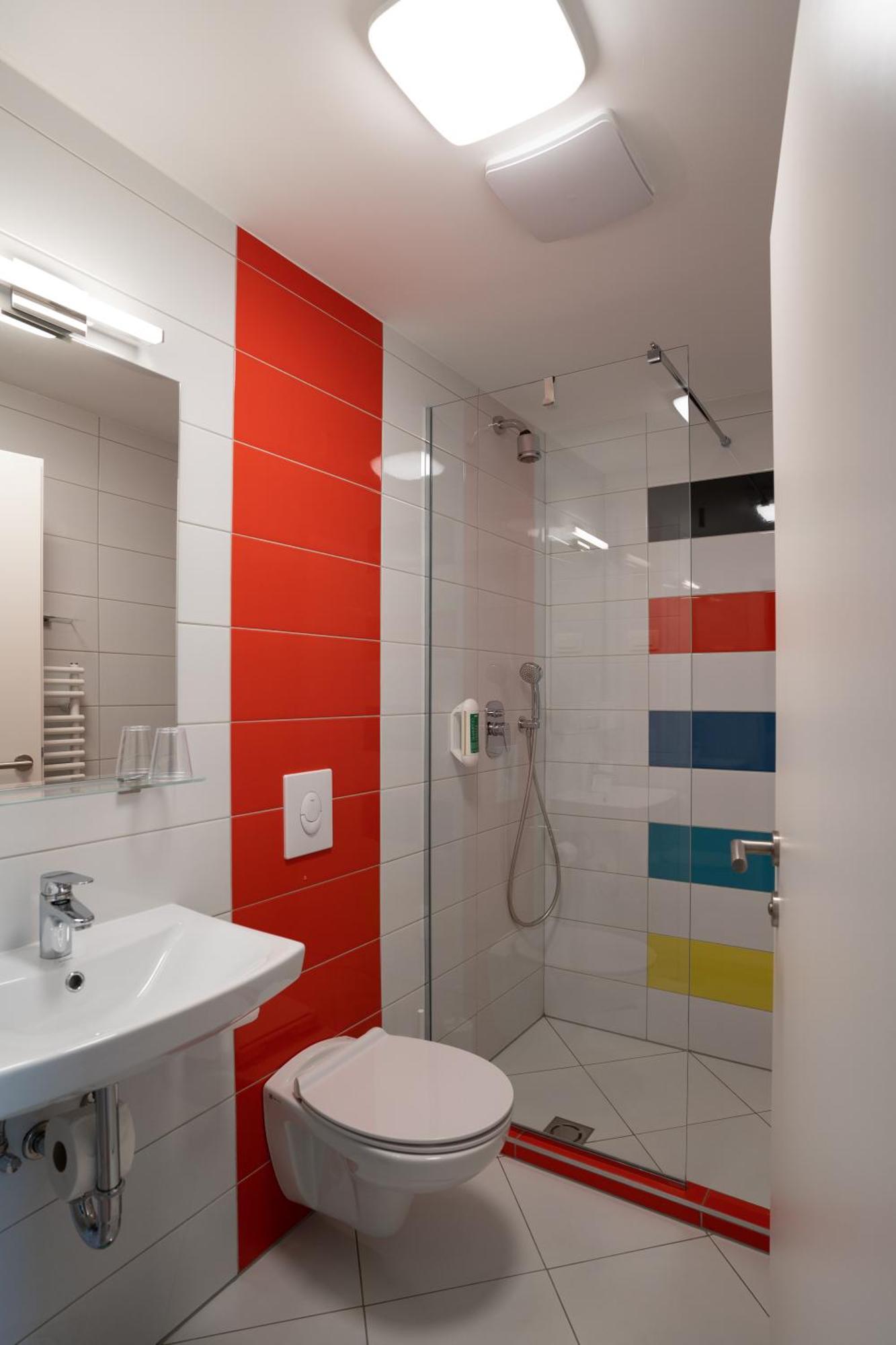 Accommodation Baron Lublana Pokój zdjęcie
