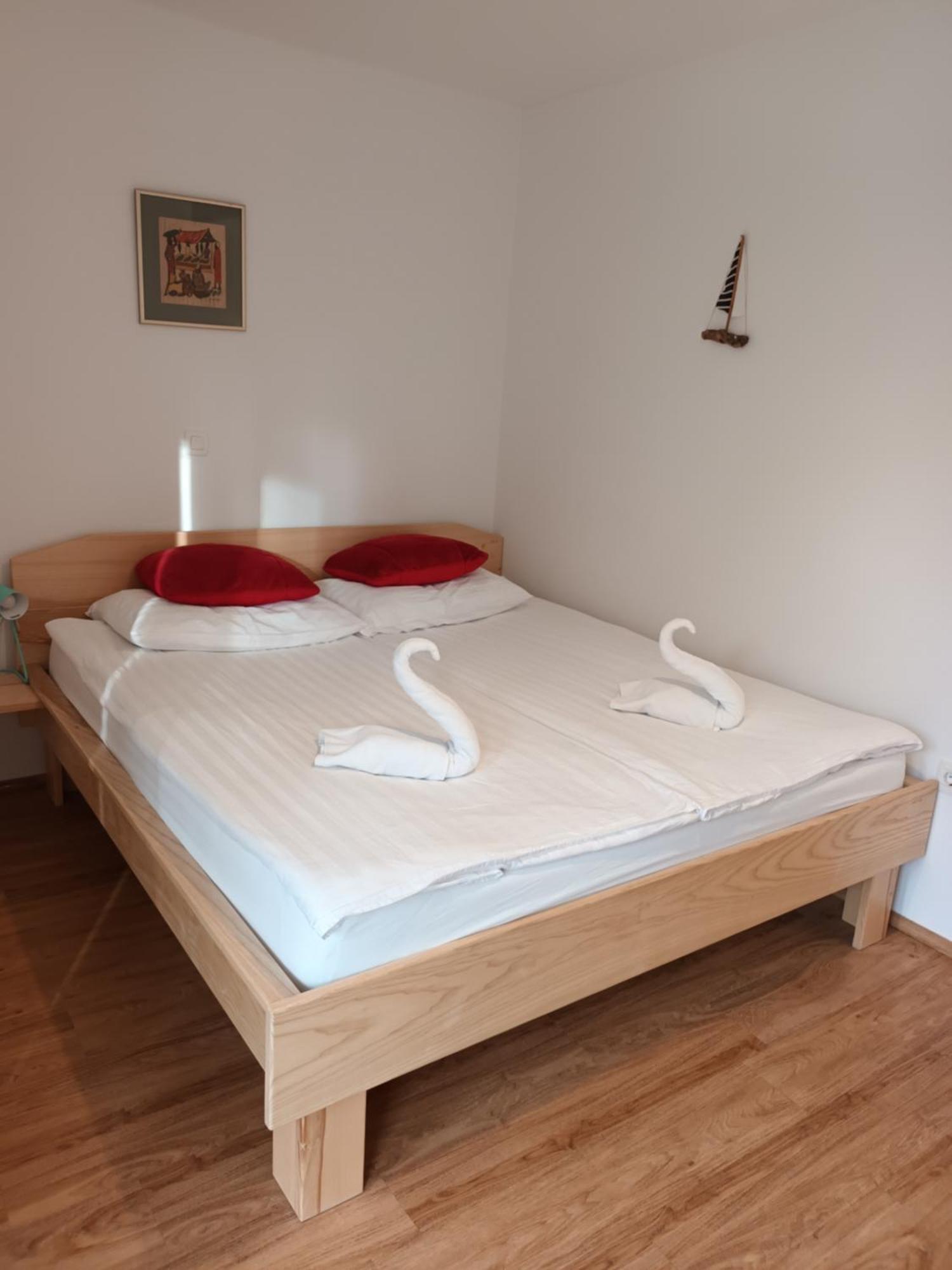 Accommodation Baron Lublana Pokój zdjęcie