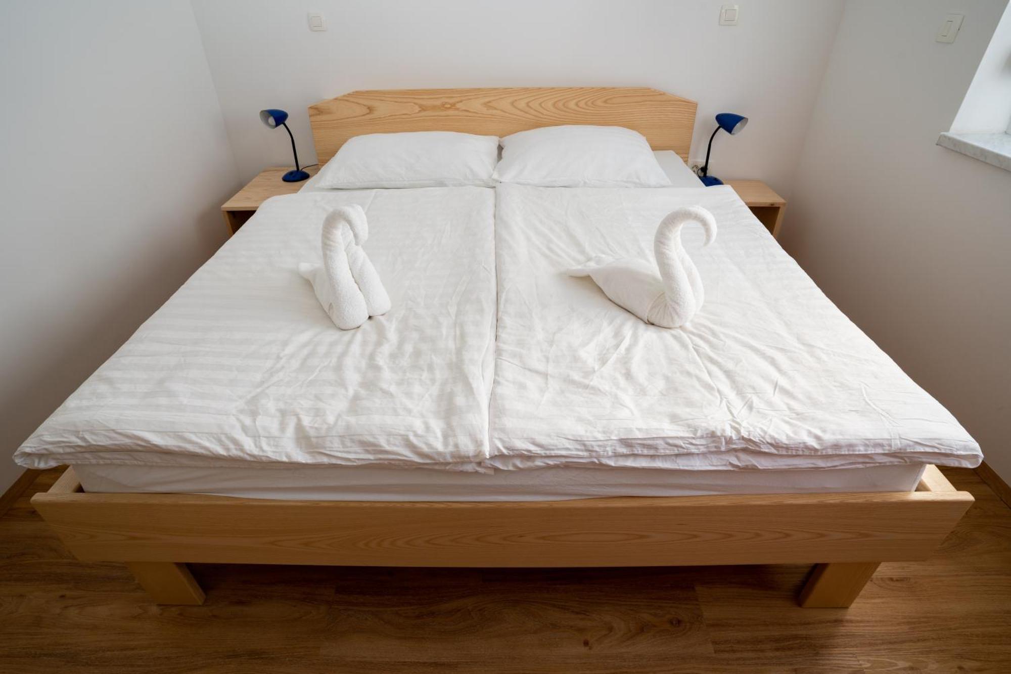 Accommodation Baron Lublana Pokój zdjęcie