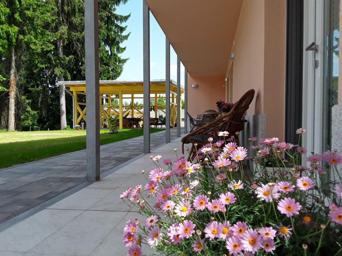 Accommodation Baron Lublana Zewnętrze zdjęcie