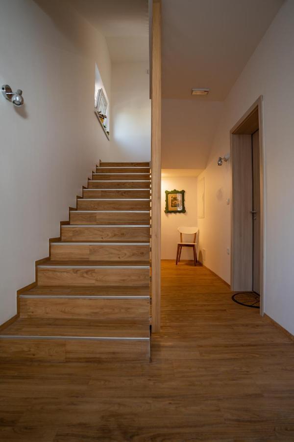 Accommodation Baron Lublana Zewnętrze zdjęcie